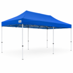10×15 FT Pop-Up Canopy Tent