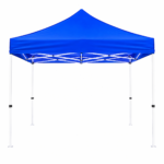 10×10 FT Pop-Up Canopy Tent