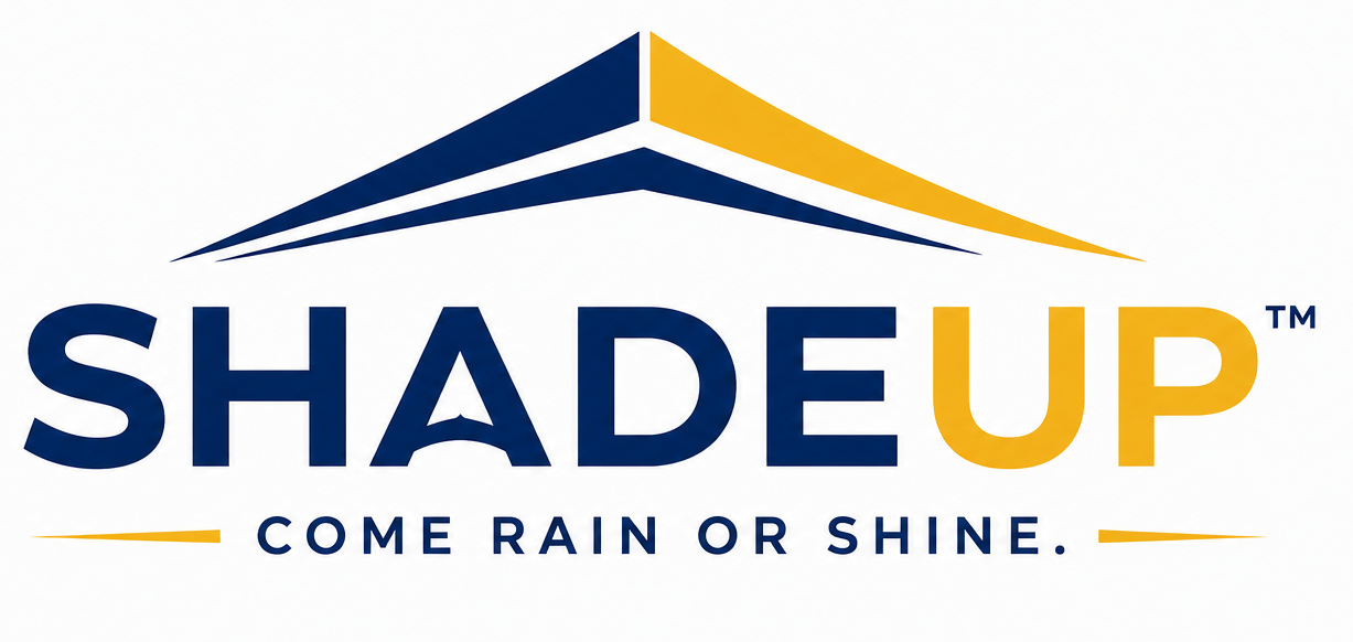 Shadeup Logo