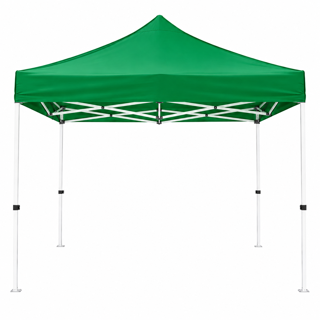 10×10 FT Pop-Up Canopy Tent 3 10×10 FT Pop-Up Canopy Tent - Image 3