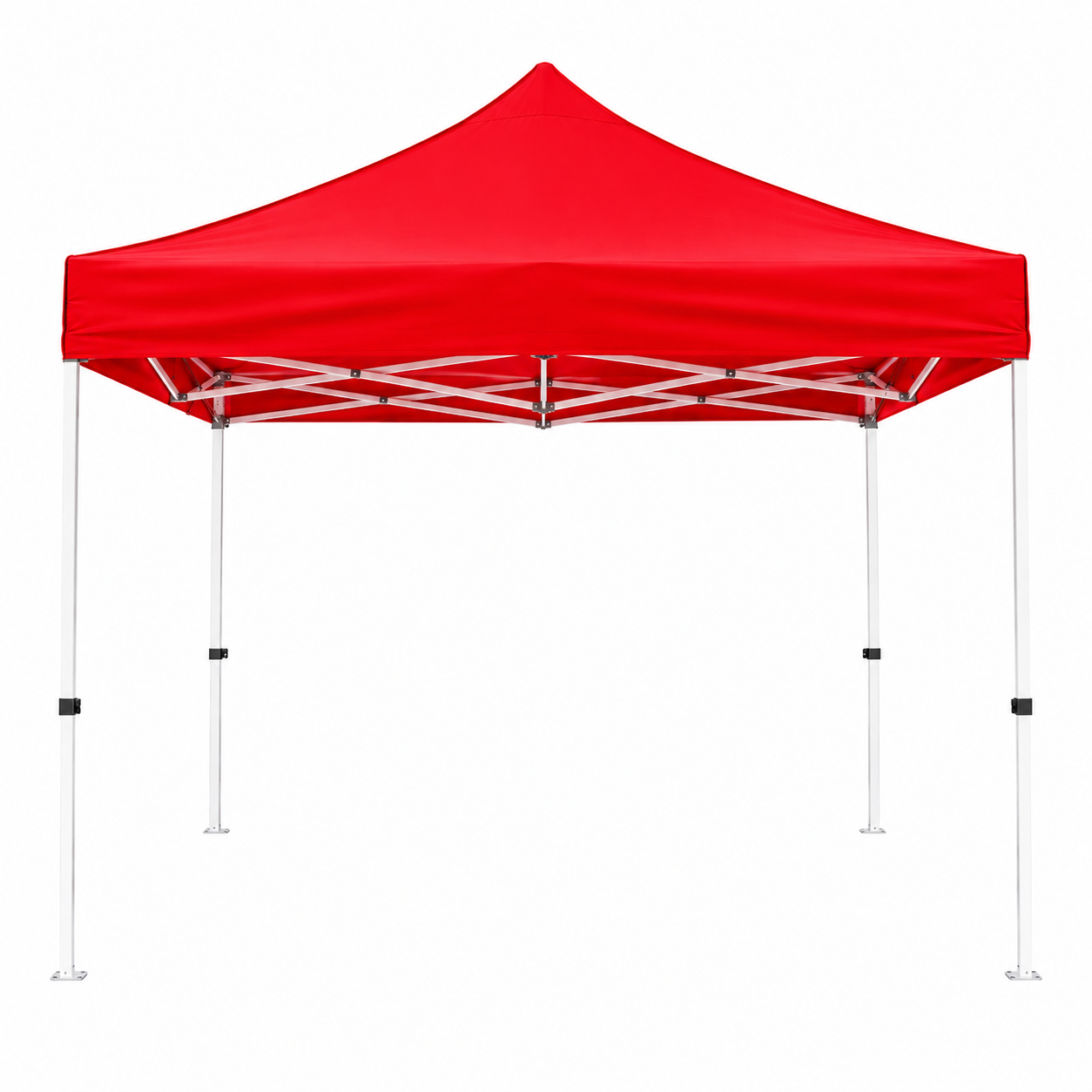 10×10 FT Pop-Up Canopy Tent 2 10×10 FT Pop-Up Canopy Tent - Image 2